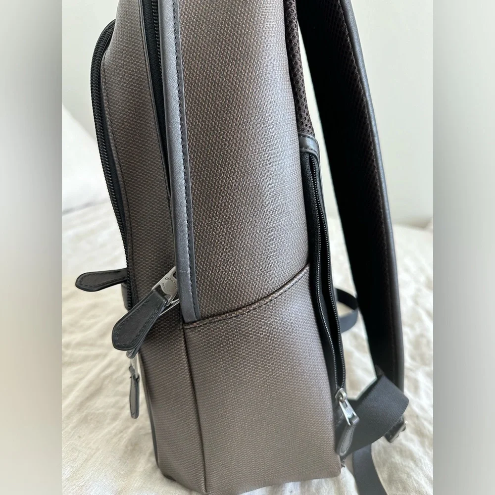 Coach Backpack - Picture 5 of 16